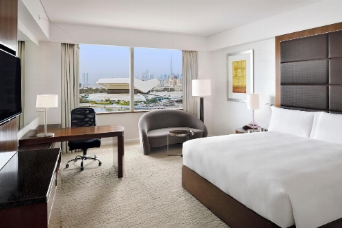 Crowne Plaza Dubai Festival City image 7