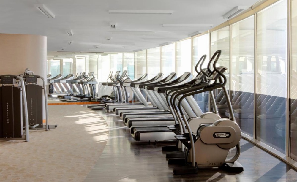 Crowne Plaza Dubai Festival City Image 10