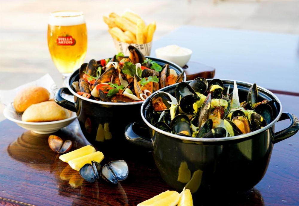 Crowne Plaza Dubai Festival City Image 11