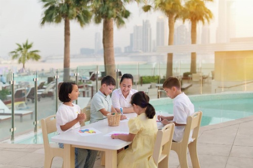 Crowne Plaza Dubai Festival City image 12