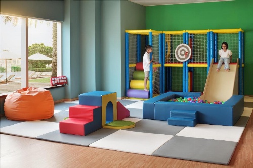 Crowne Plaza Dubai Festival City image 13