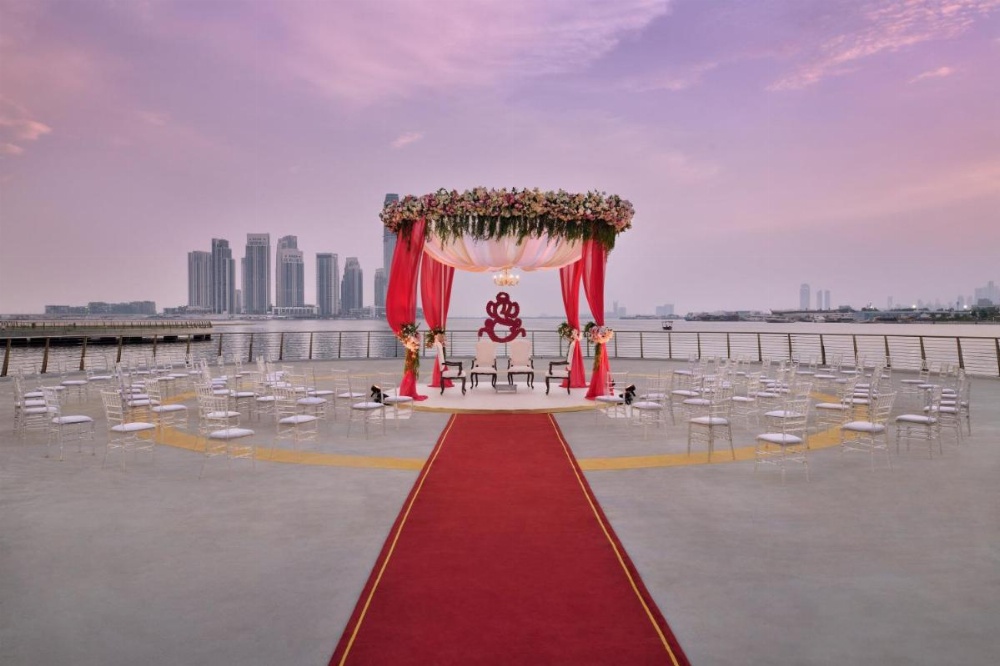 Crowne Plaza Dubai Festival City Image 14