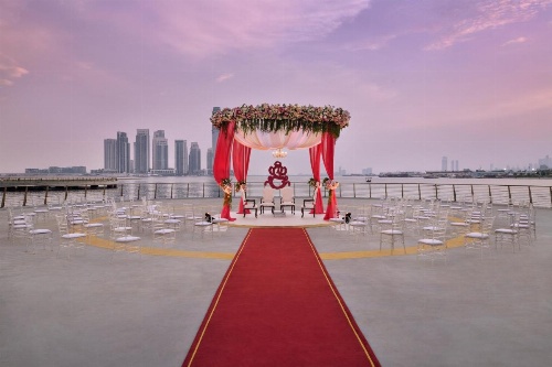 Crowne Plaza Dubai Festival City image 14