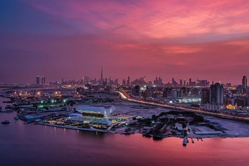 Crowne Plaza Dubai Festival City image 15