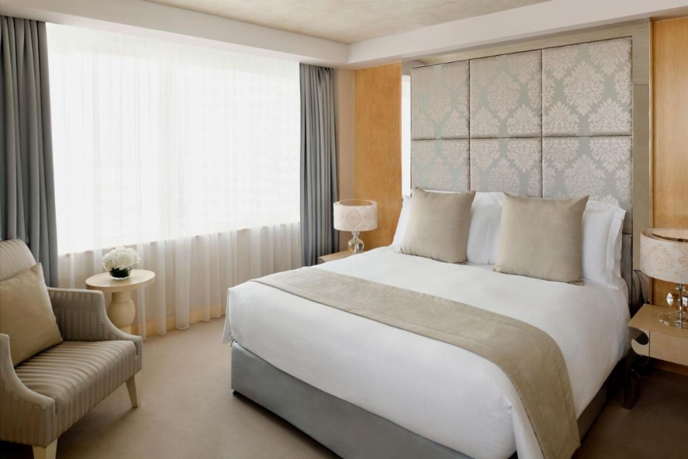 Crowne Plaza Dubai Festival City Image 16