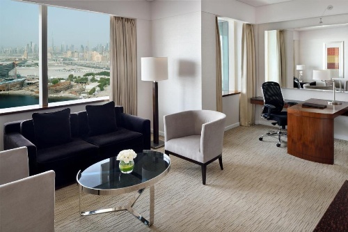 Crowne Plaza Dubai Festival City image 17