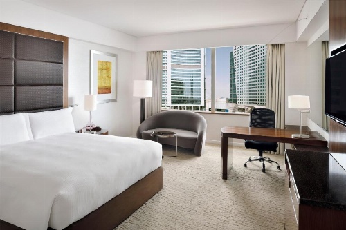 Crowne Plaza Dubai Festival City image 20