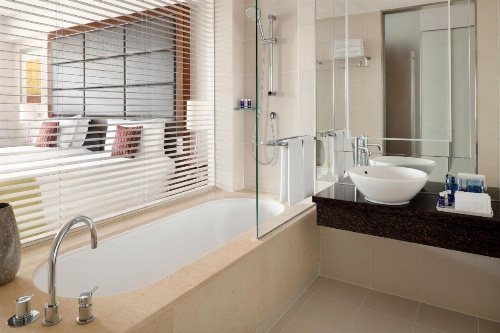 Crowne Plaza Dubai Festival City image 21
