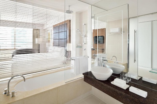Crowne Plaza Dubai Festival City image 22
