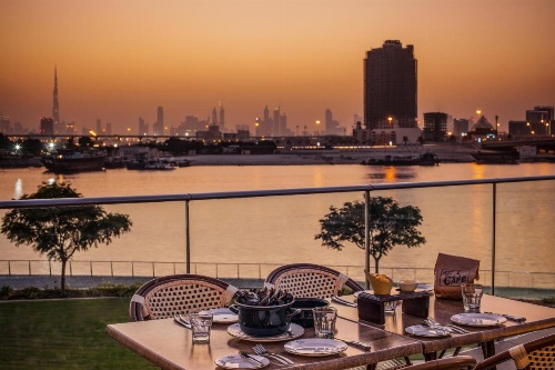 Crowne Plaza Dubai Festival City image 25