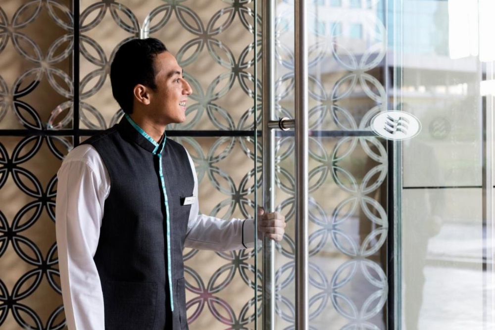 Crowne Plaza Dubai Festival City Image 26