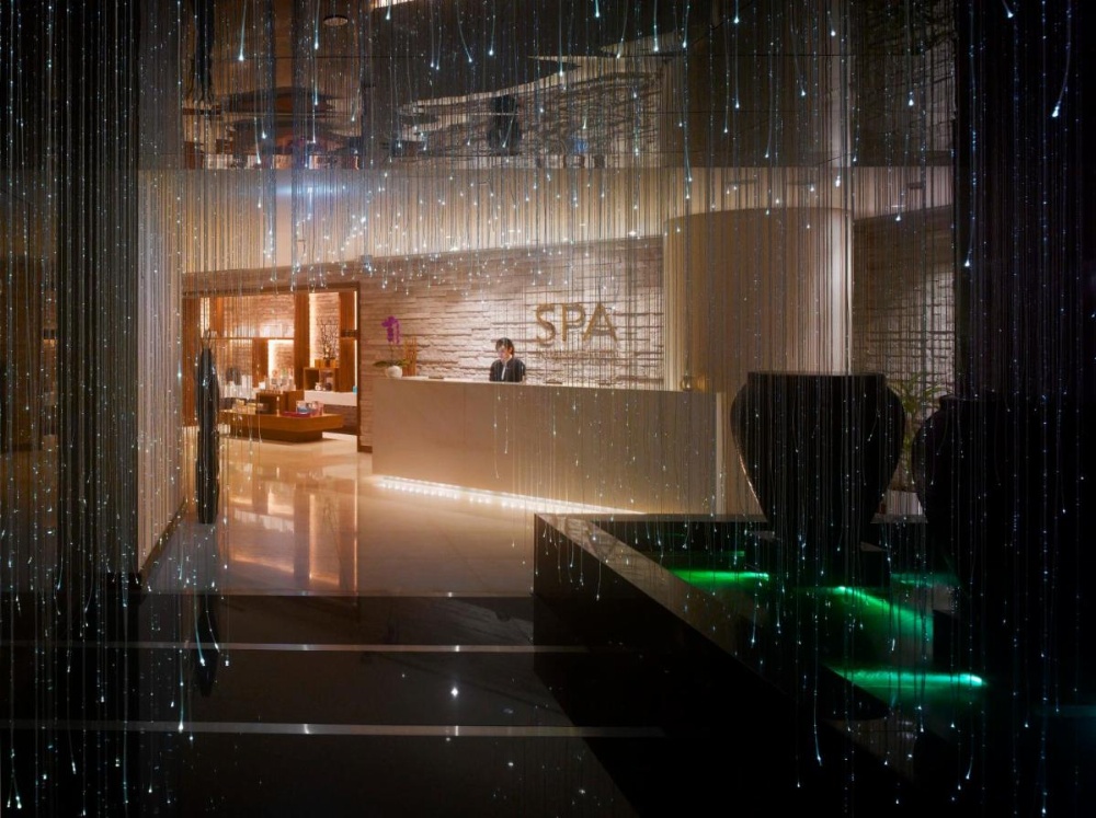Crowne Plaza Dubai Festival City Image 28