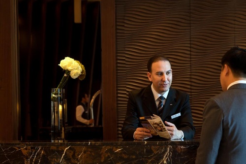 Crowne Plaza Dubai Festival City image 29