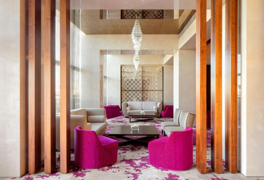 Crowne Plaza Dubai Festival City Image 30