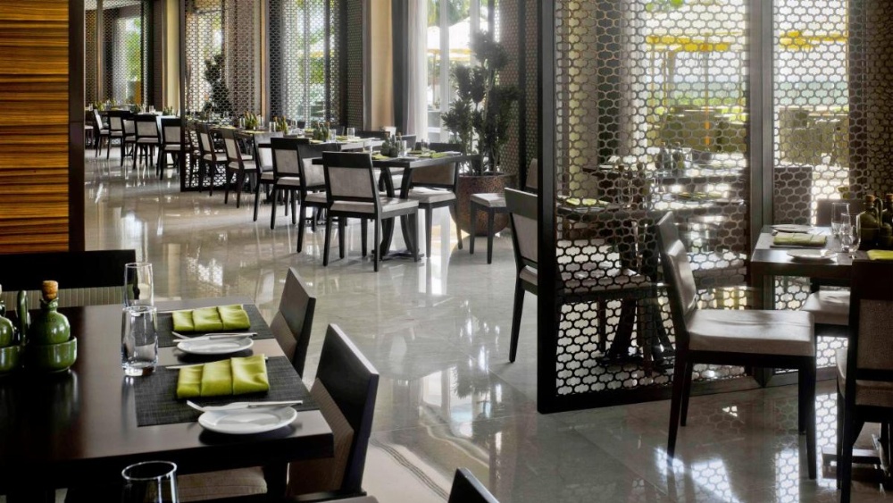 Crowne Plaza Dubai Festival City Image 31