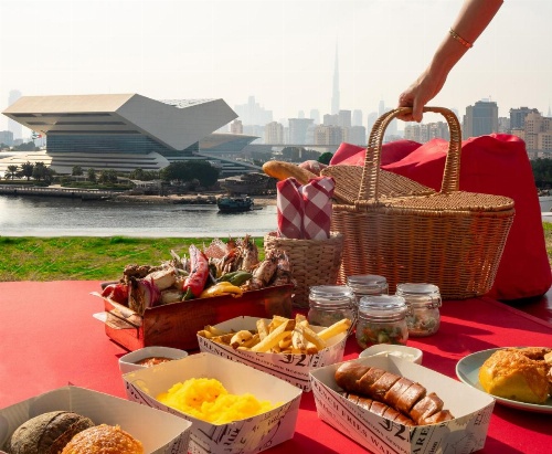 Crowne Plaza Dubai Festival City image 32