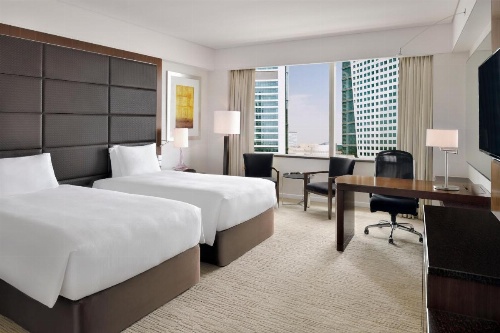 Crowne Plaza Dubai Festival City image 35