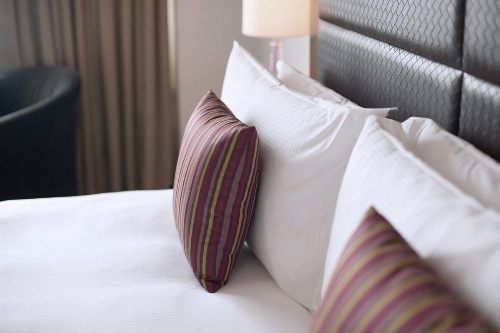 Crowne Plaza Dubai Festival City image 4
